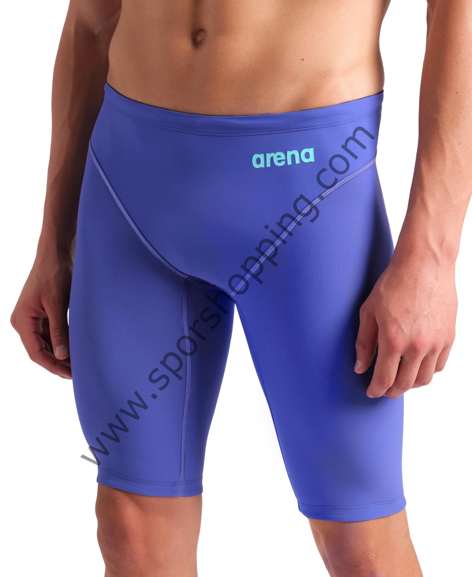 ARENA M POWERSKIN IMPULSO ERKEK YARIŞ MAYOSU 008607110