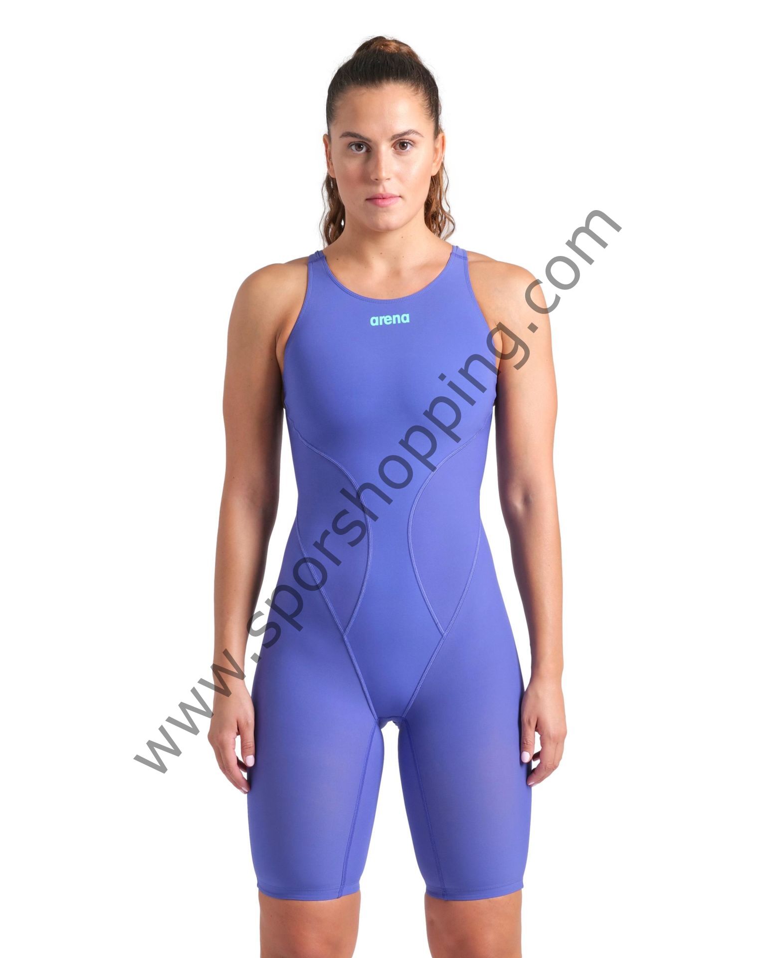 ARENA W POWERSKIN IMPULSO KADIN YARIŞ MAYOSU 008603110