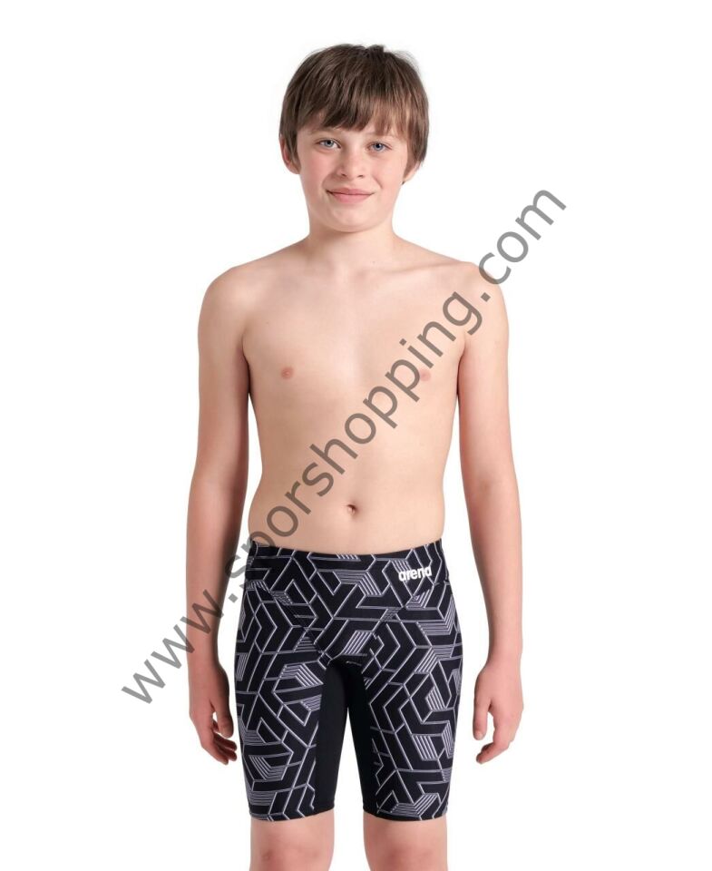 ARENA ESCAPE ERKEK ÇOCUK YÜZÜCÜ MAYOSU 008476500