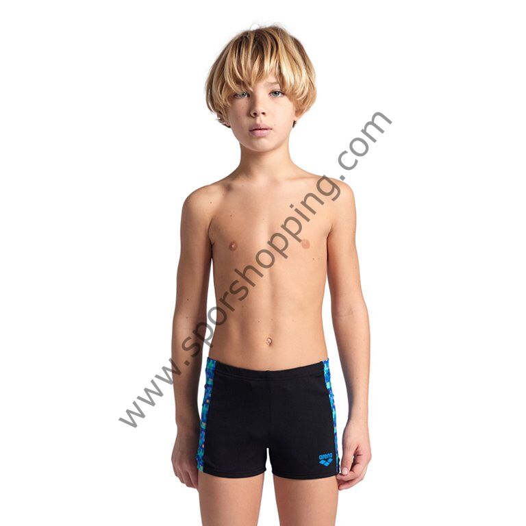 ARENA ERKEK ÇOCUK POOLTILES SWIM SHORT 007228580