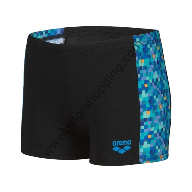 ARENA ERKEK ÇOCUK POOLTILES SWIM SHORT 007228580