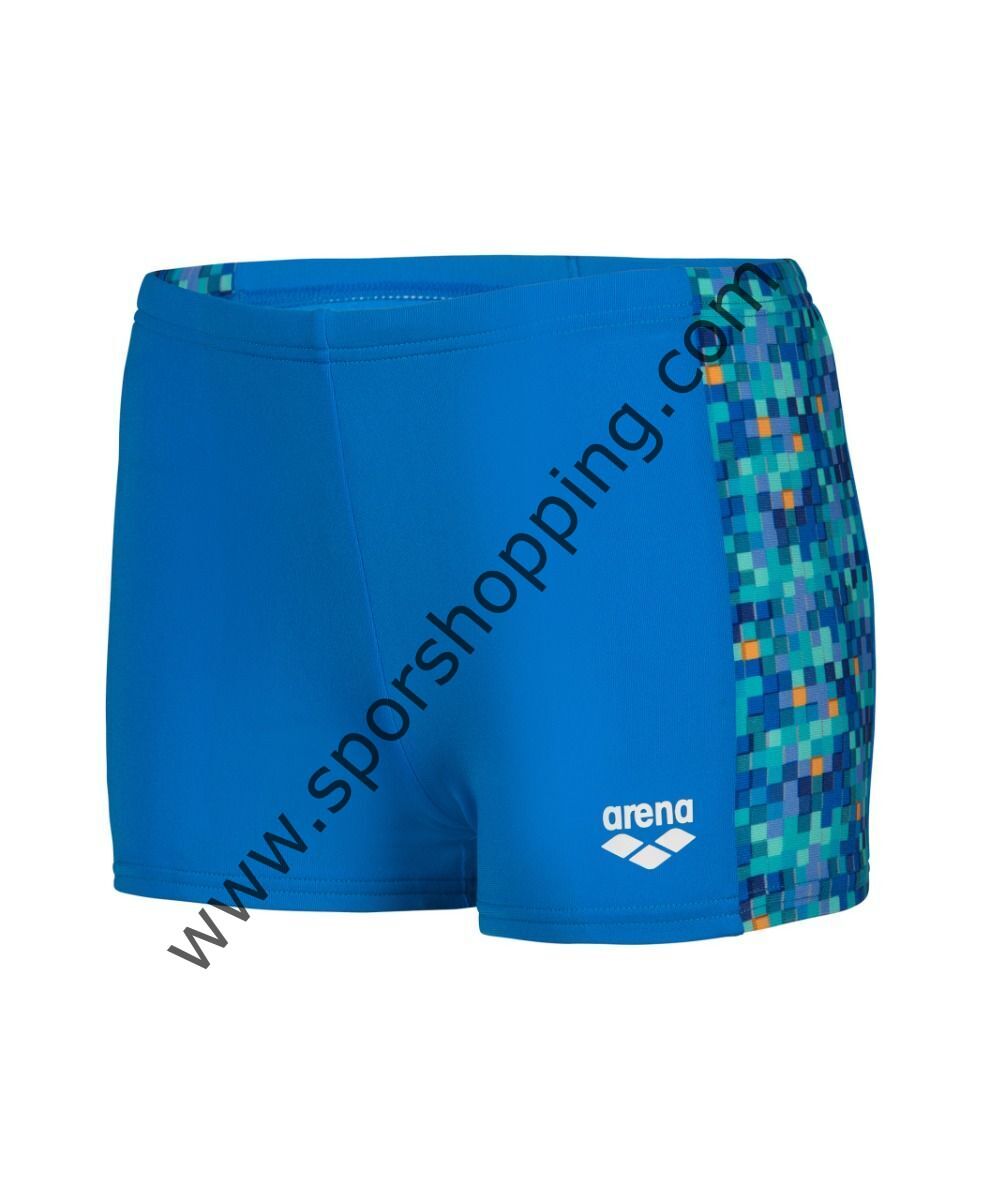 Arena Fantasize Çocuk Yüzücü Şortu 006718527