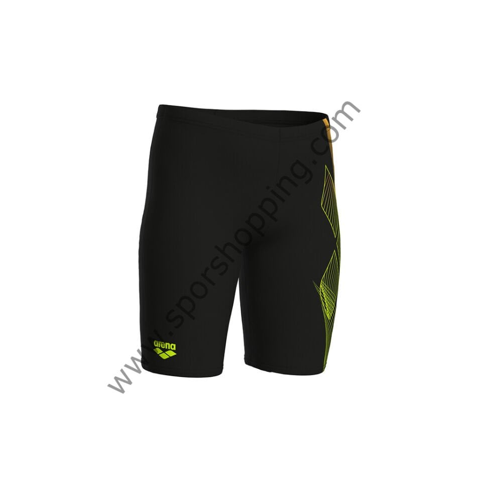 ARENA ÇOCUK YÜZME MAYOSU SEA WATER SWIM JAMMER 008995500