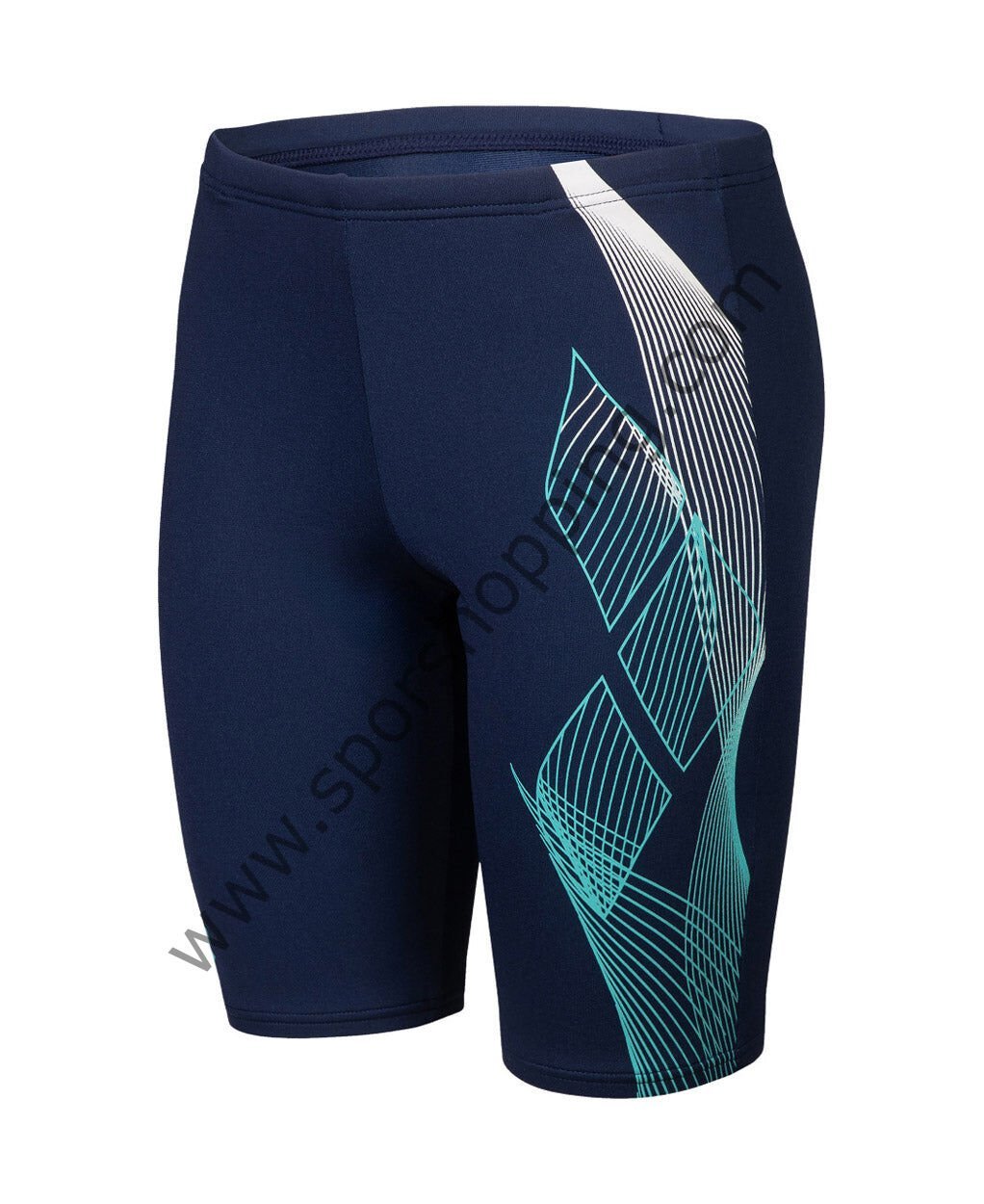 ARENA ÇOCUK YÜZME MAYOSU SEA WATER SWIM JAMMER 008995700