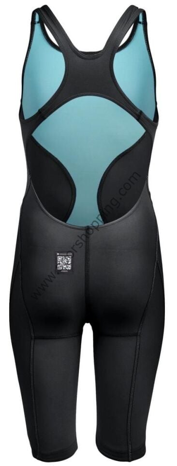 ARENA G POWERSKIN IMPULSO KIZ ÇOCUK YARIŞ MAYOSU 008605100