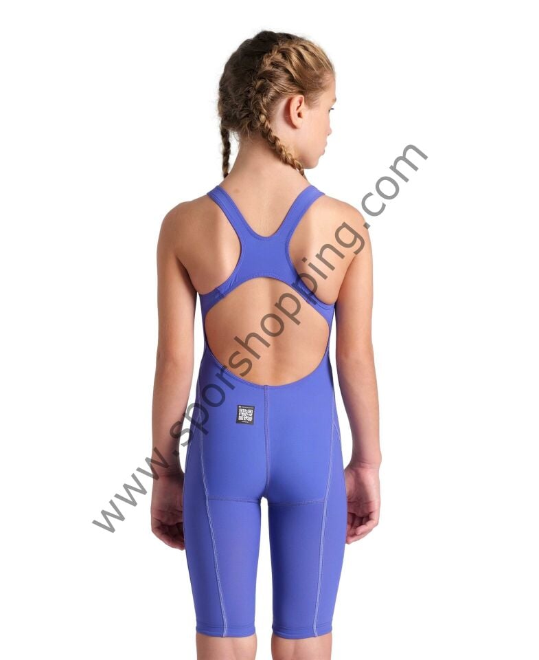 ARENA G POWERSKIN IMPULSO KIZ ÇOCUK YARIŞ MAYOSU 008605110