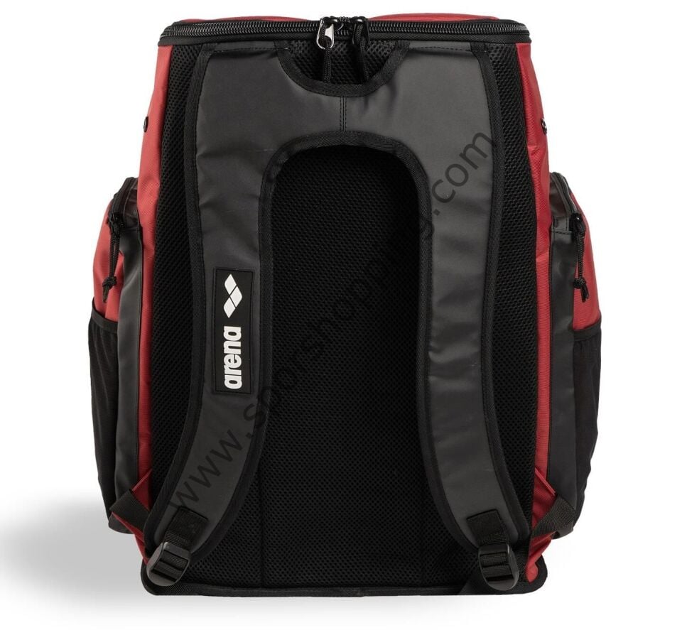 Arena Spiky III Backpack 45L Yüzücü Sırt Çantası – Bordo 005569105