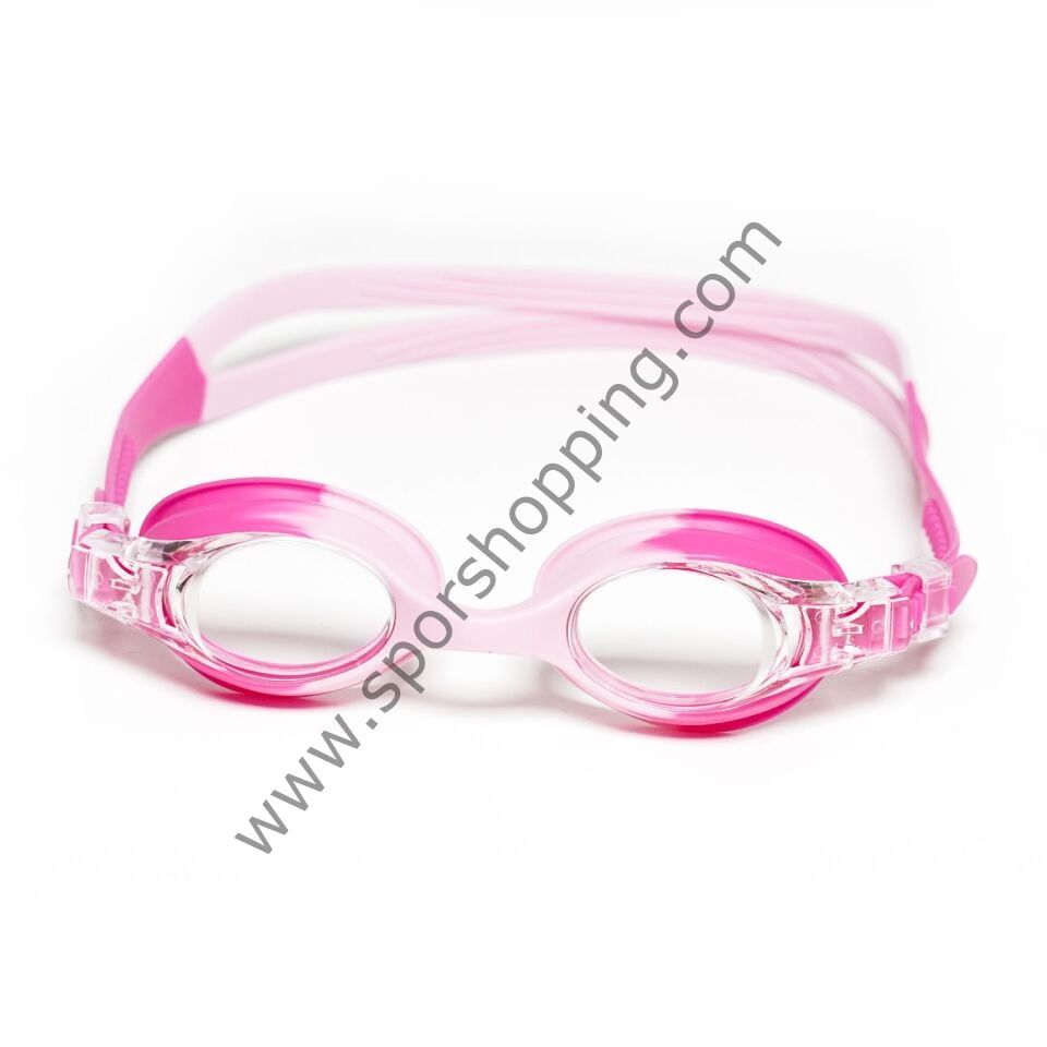 Çocuk Yüzücü Gözlüğü başlangıç orta seviye