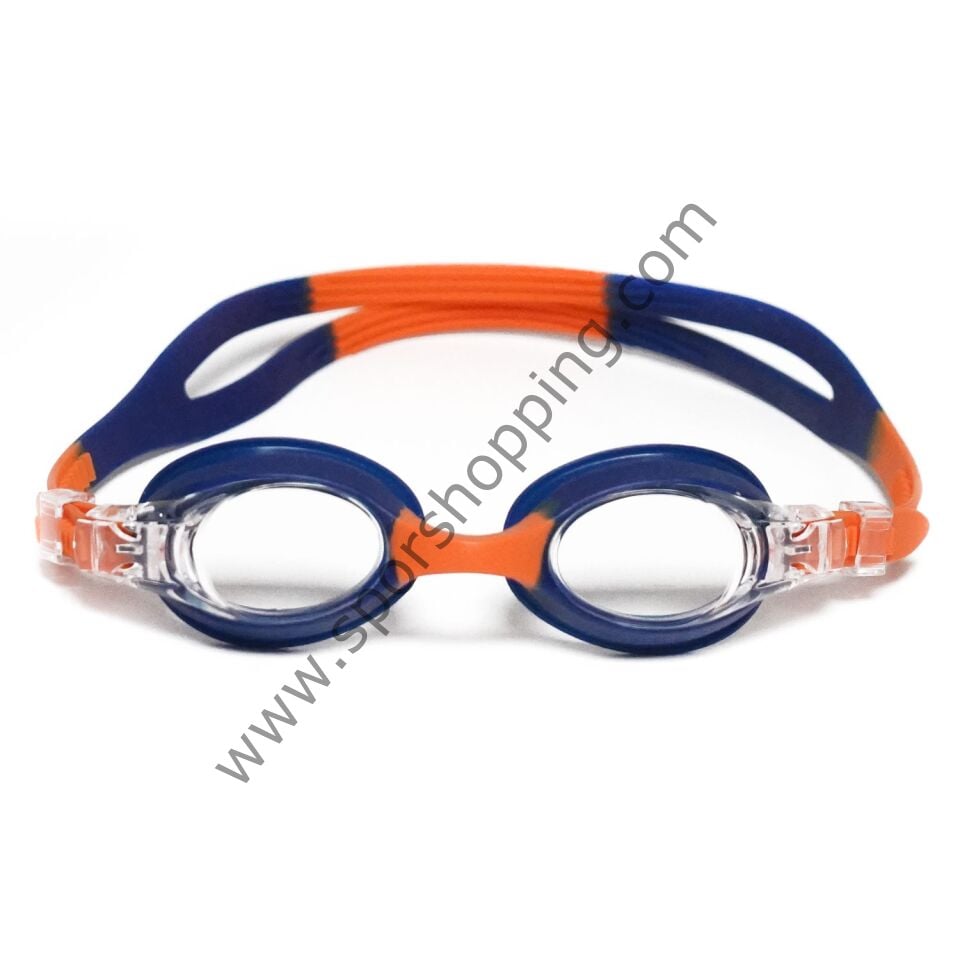 Çocuk Yüzücü Gözlüğü başlangıç orta seviye