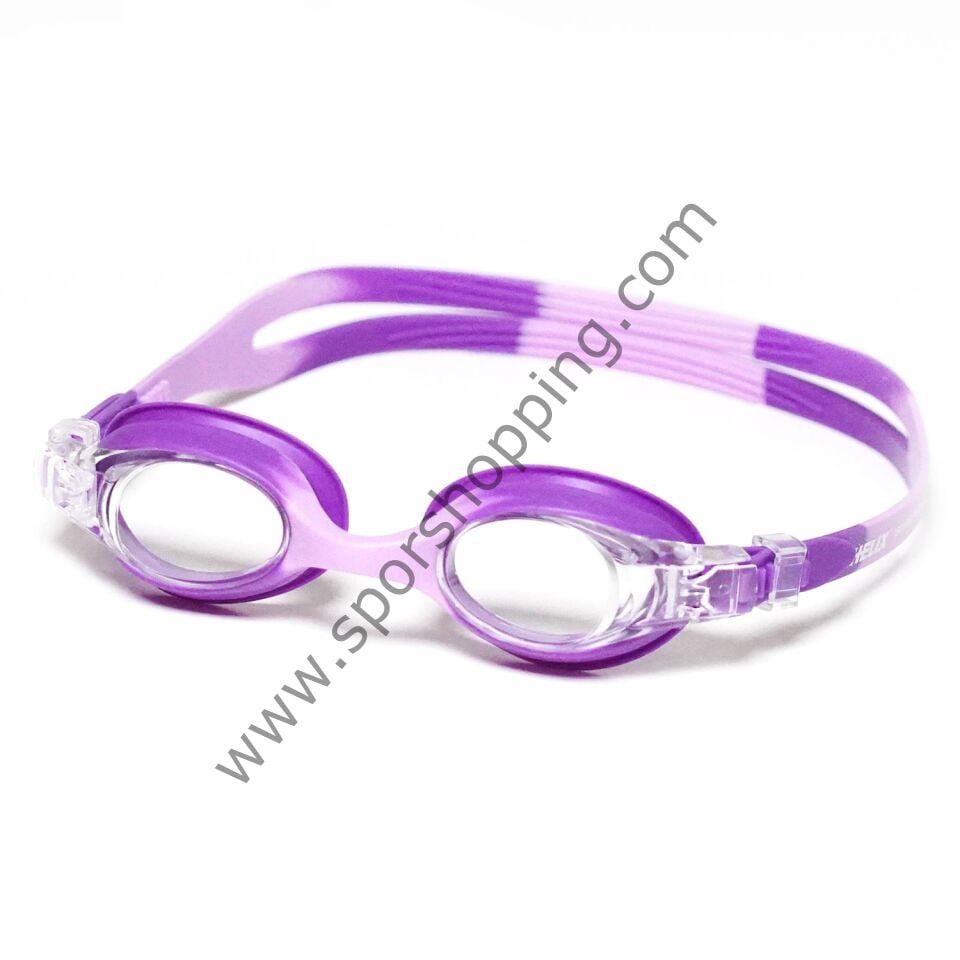 Çocuk Yüzücü Gözlüğü başlangıç orta seviye