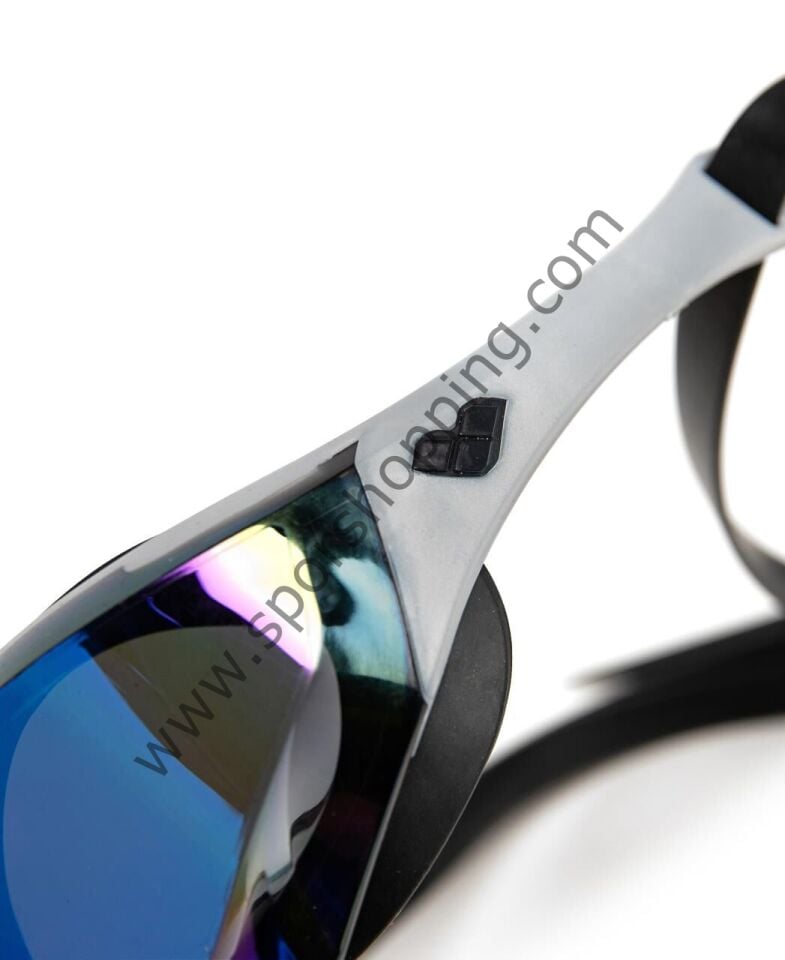 Arena Cobra Edge Swipe Mirror Yarış Gözlüğü – Gümüş / Mavi 006870140
