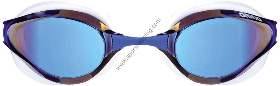 Arena Python Mirror Yüzücü Gözlüğü – Mavi/Beyaz 1E76371