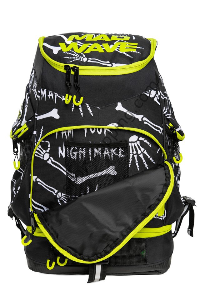 Mad Wave Sırt Çantası Mad Team 45LT Skelton