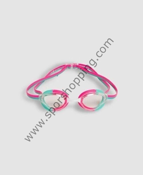Arena Python Yüzücü Gözlüğü – Fuşya / Yeşil 1E762110