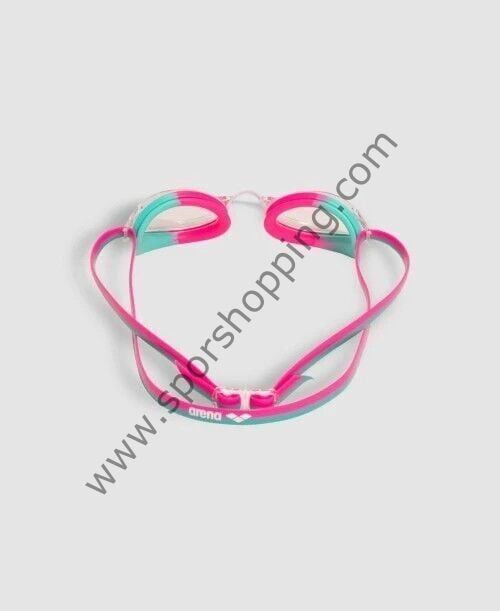 Arena Python Yüzücü Gözlüğü – Fuşya / Yeşil 1E762110