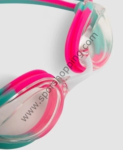 Arena Python Yüzücü Gözlüğü – Fuşya / Yeşil 1E762110