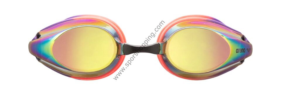 Arena Tracks Mirror Yüzücü Gözlüğü – Mor / pembe 92370111