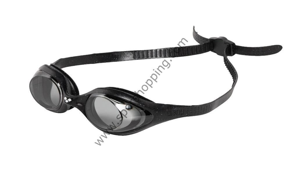 Arena Spider Yüzücü Gözlüğü – Siyah 000024903