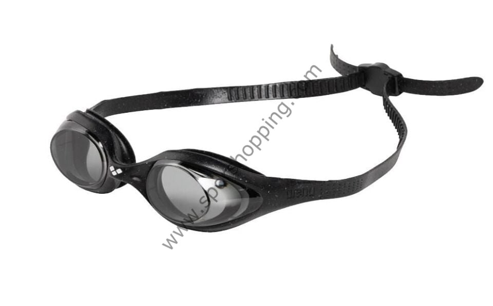Arena Spider Yüzücü Gözlüğü – Siyah 000024903