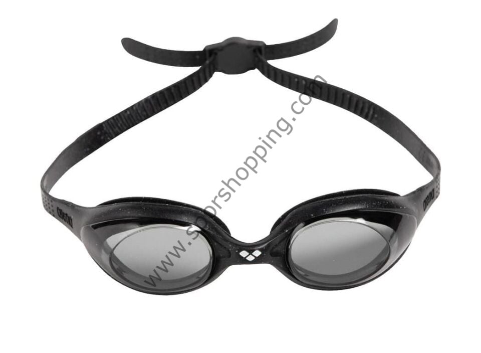 Arena Spider Yüzücü Gözlüğü – Siyah 000024903