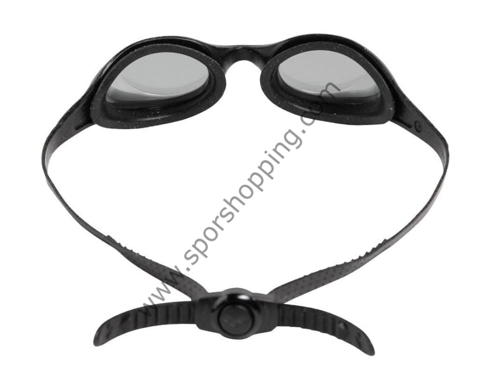 Arena Spider Yüzücü Gözlüğü – Siyah 000024903
