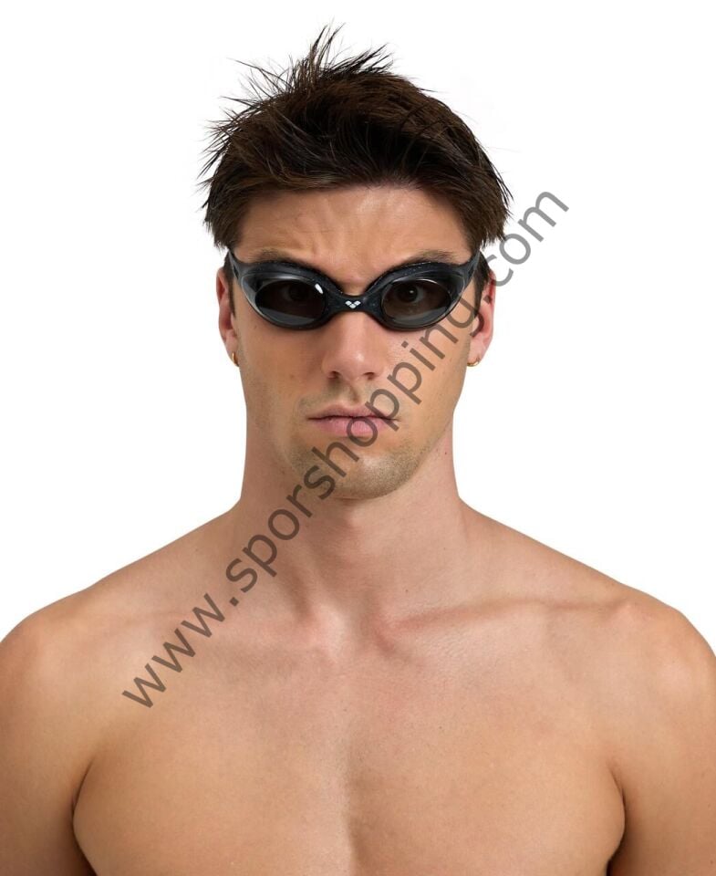Arena Spider Yüzücü Gözlüğü – Siyah 000024903