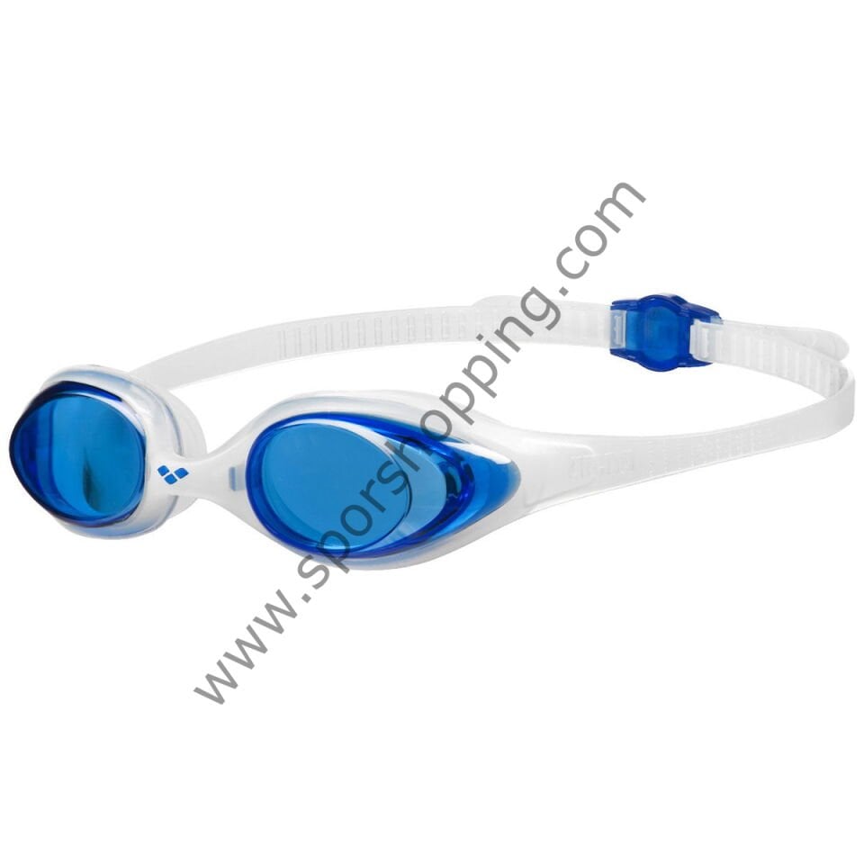 Arena Spider Yüzücü Gözlüğü – Beyaz 000024711