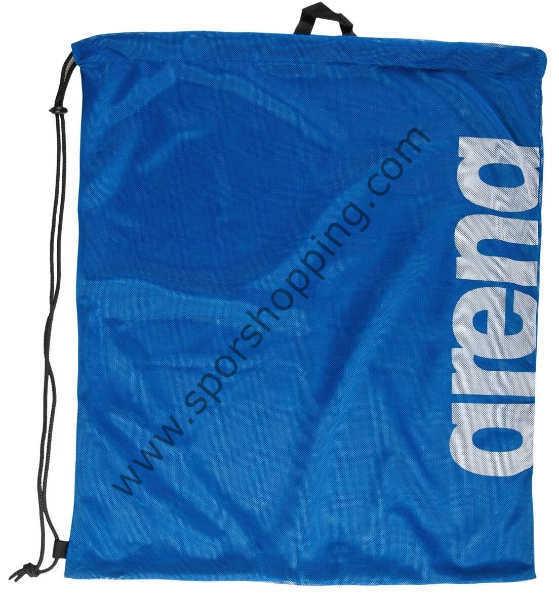 Arena Team Mesh Çanta – Mavi 002495720
