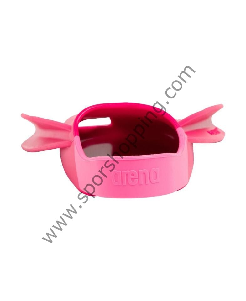 Arena Powerfin Pro Antrenman Paleti – Fuşya 006151120