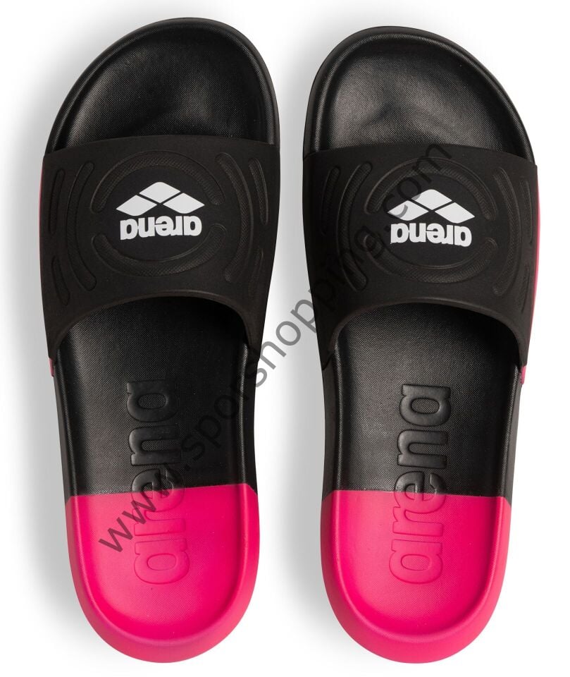 Arena Urban Active Terlik – Siyah / Fuşya 009277300