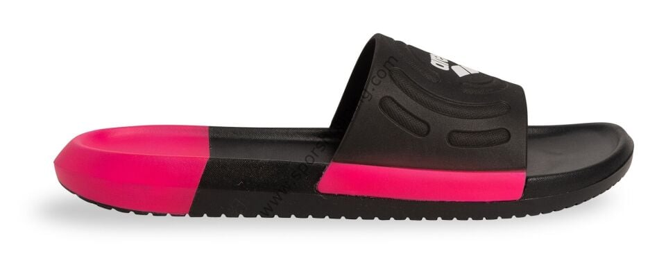 Arena Urban Active Terlik – Siyah / Fuşya 009277300