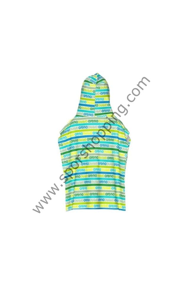 Arena Çocuk Panço Kids Terry Poncho