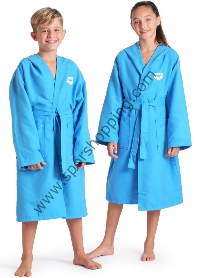 Arena Zeal Çocuk Bornoz