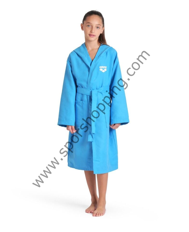 Arena Zeal Çocuk Bornoz