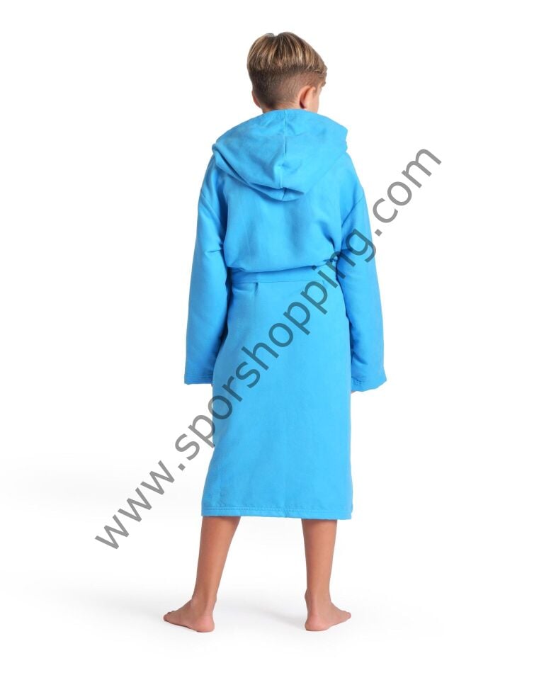 Arena Zeal Çocuk Bornoz