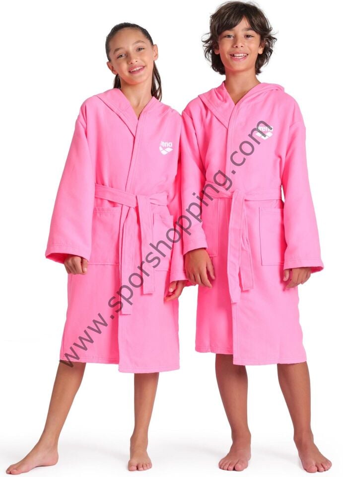 Arena Zeal Çocuk Bornoz