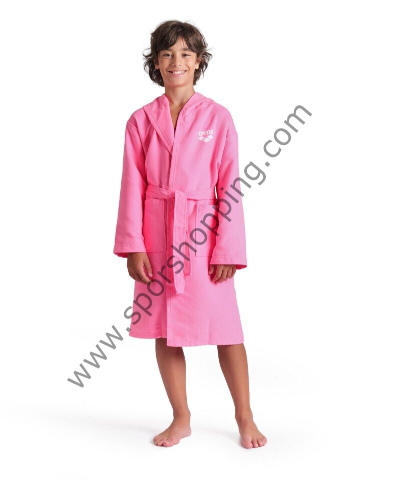 Arena Zeal Çocuk Bornoz