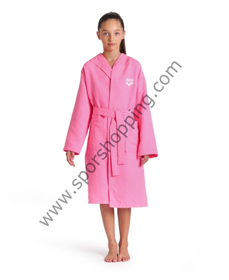 Arena Zeal Çocuk Bornoz