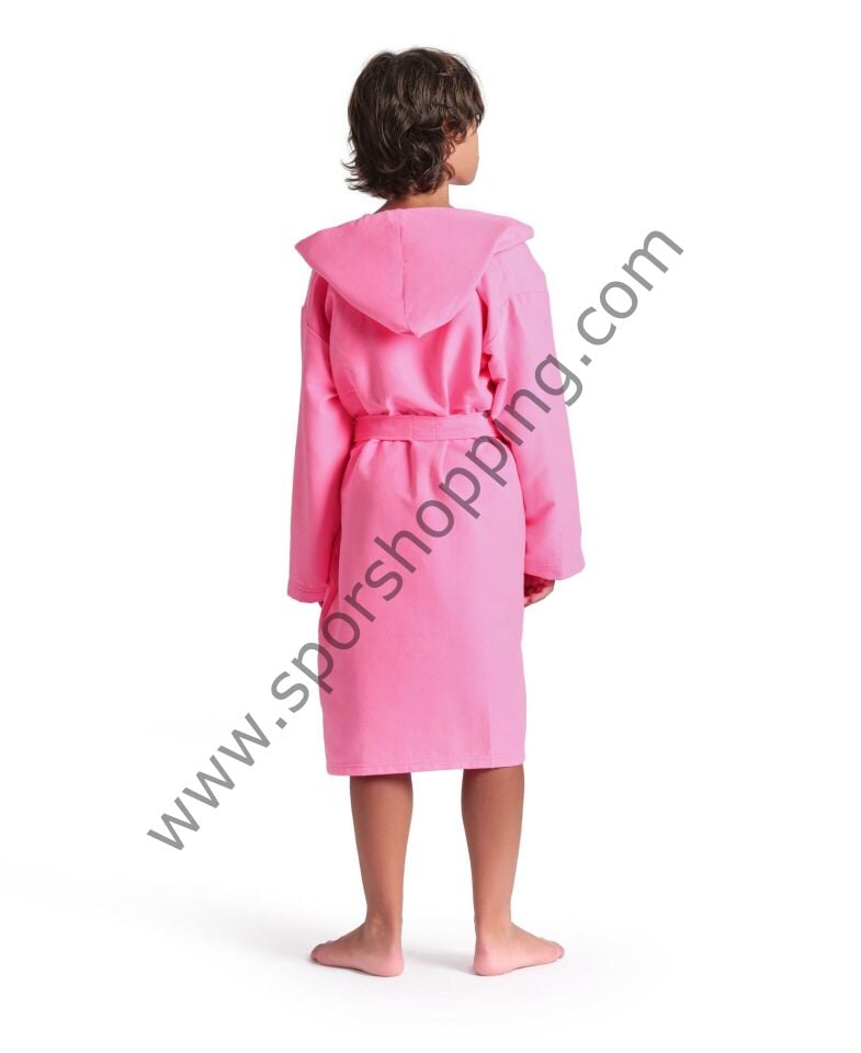 Arena Zeal Çocuk Bornoz