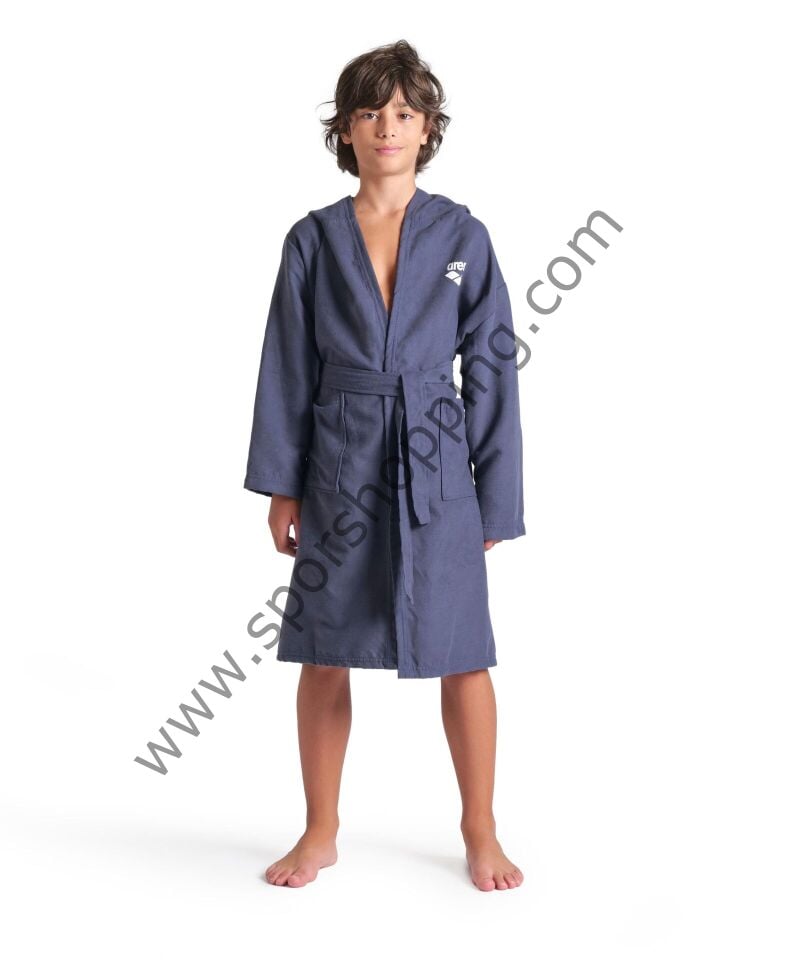 Arena Zeal Çocuk Bornoz