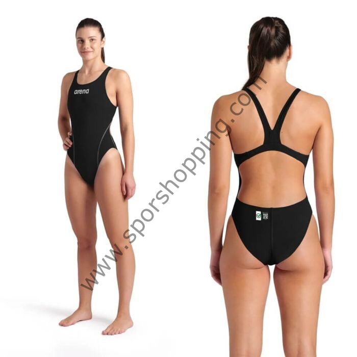 Arena Powerskin ST Next Classic Kadın Yarış Mayosu  00653150