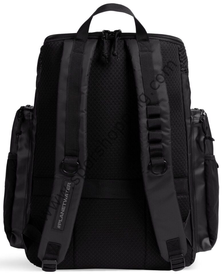 Arena One Go 45L Yüzücü Sırt Çantası 010231100