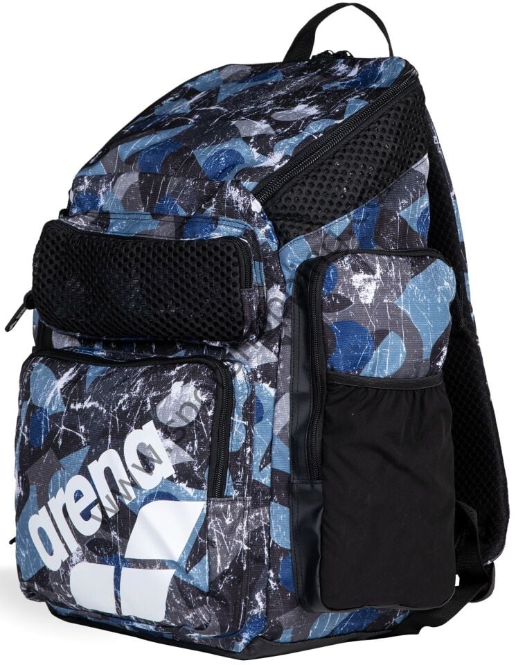 Arena One Go 45L Yüzücü Sırt Çantası 010232901