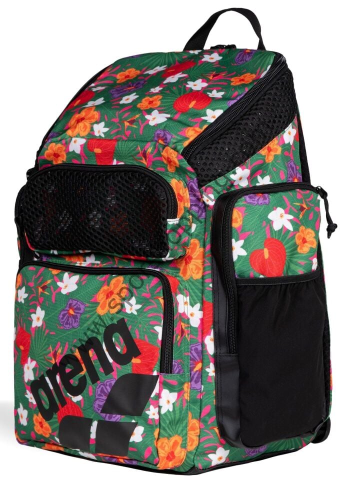 Arena One Go 45L Yüzücü Sırt Çantası 010232911