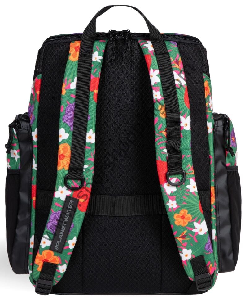 Arena One Go 45L Yüzücü Sırt Çantası 010232911