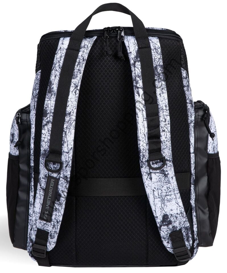 Arena One Go 45L Yüzücü Sırt Çantası 010232902