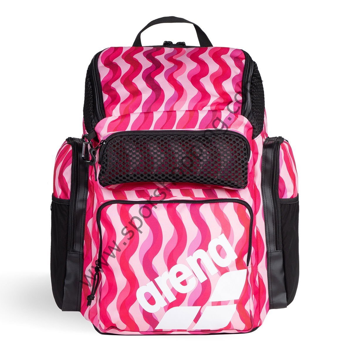 Arena One Go 45L Yüzücü Sırt Çantası 010232909