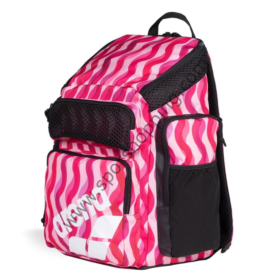 Arena One Go 45L Yüzücü Sırt Çantası 010232909