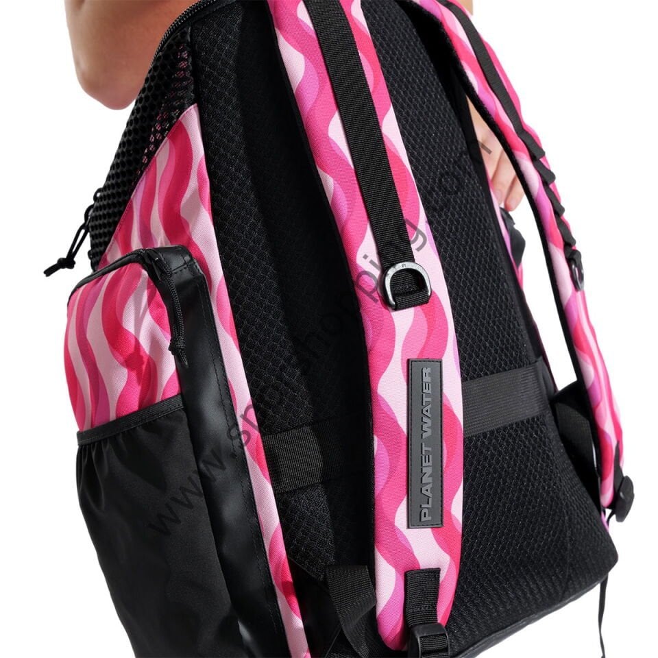 Arena One Go 45L Yüzücü Sırt Çantası 010232909