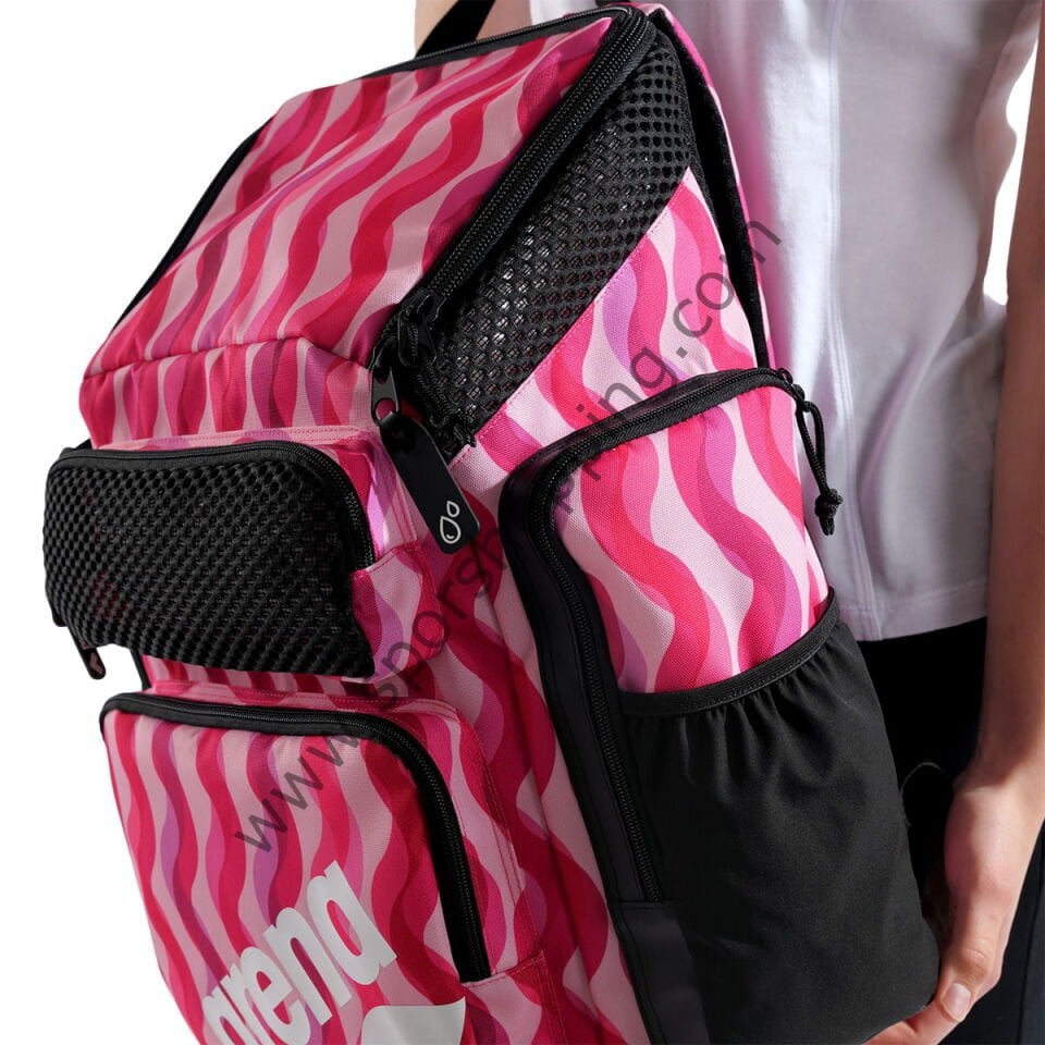 Arena One Go 45L Yüzücü Sırt Çantası 010232909